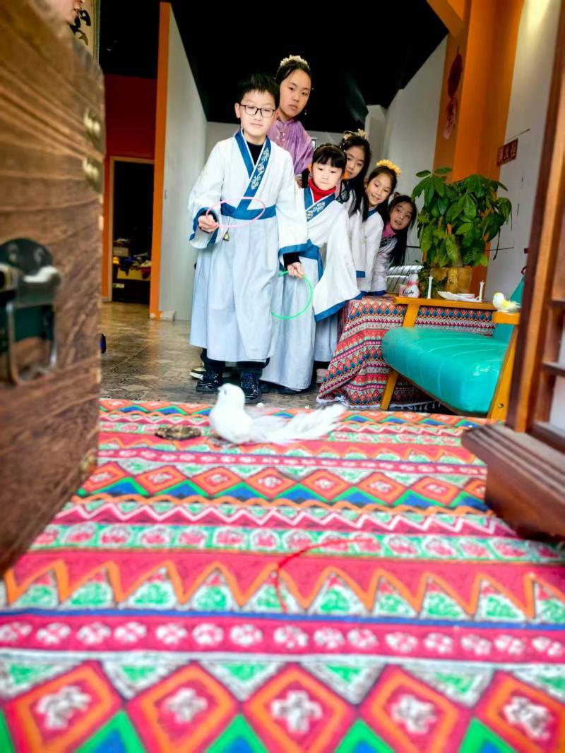 林芝文旅项目策划